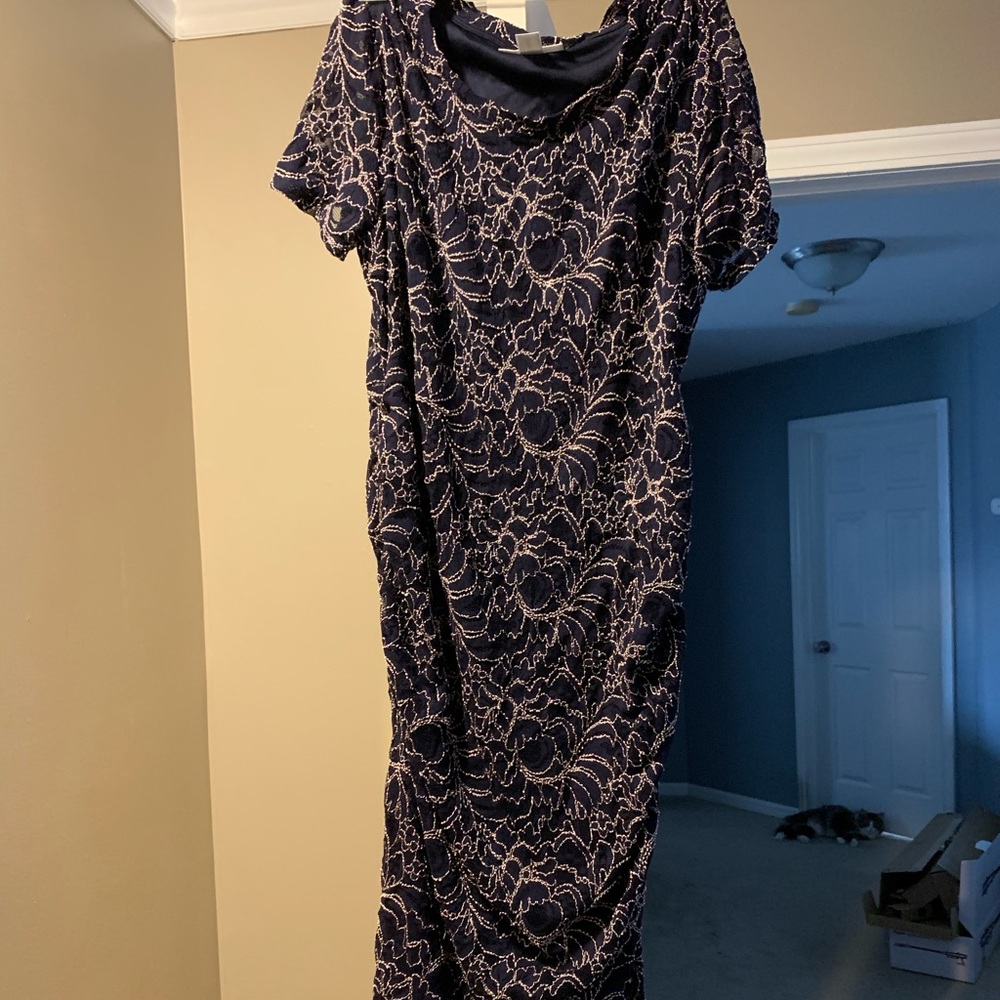 Motherhood Maternity dress